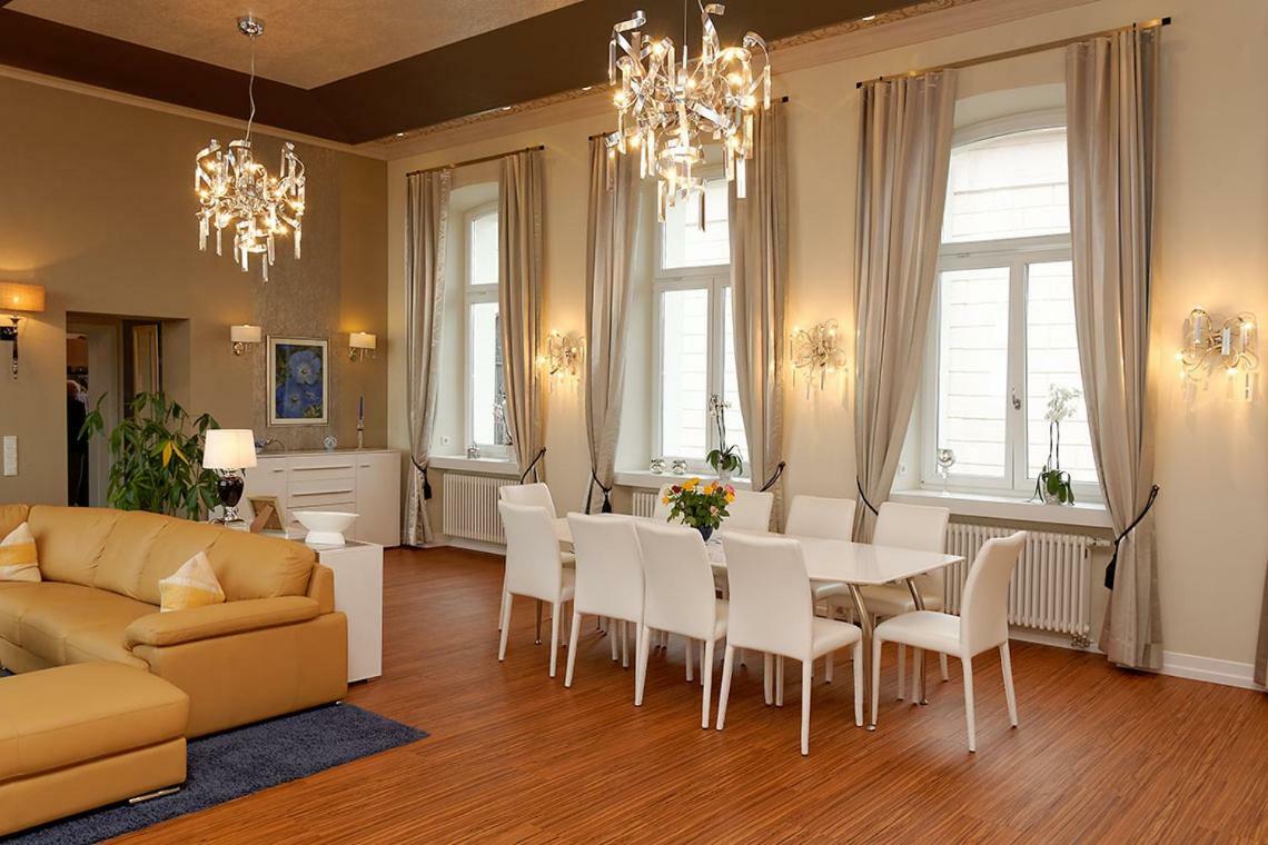Ferienwohnung Saarlandblick Mettlach Exterior foto